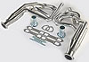 Metallic Ceramic Coated Long Tube Headers for Big Block Mopar Passenger Car [383-440 ci] - image 2