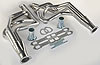 Metallic Ceramic Coated Long Tube Headers for Big Block Mopar Passenger Car [383-440 ci] - image 3
