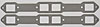 Metallic Ceramic Coated Long Tube Headers for Big Block Mopar Passenger Car [383-440 ci] - image 4