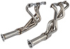 Stainless Steel Long Tube Headers for 1964-1989 GM Passenger Car [Small Block Chevy 265-400 ci] - image 1