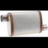Stainless Steel Headers and Exhaust Kit - image 4