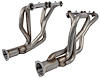 Stainless Steel Long Tube Headers for 1973-1991 GM Truck with Small Block Chevy 265-400 ci - image 1