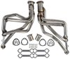 Stainless Steel Long Tube Headers for 1973-1991 GM Truck with Small Block Chevy 265-400 ci - image 2