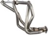 Stainless Steel Long Tube Headers for 1973-1991 GM Truck with Small Block Chevy 265-400 ci - image 4