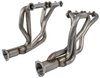 Stainless Steel Headers and Exhaust Kit for 1973-1991 GM Truck with Small Block Chevy 265-400 - image 2