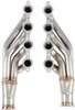 GM LS Turbo Headers [1 3/4 in. Diameter, 3 in. Collector] - image 2