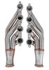 GM LS Turbo Headers [1 7/8 in. Dia. Tubes, 3 in. Collector] - image 2