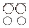 GM LS Turbo Headers [1 7/8 in. Dia. Tubes, 3 in. Collector] - image 4