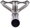 IMCA Style Racing Headers for Small Block Chevy [Fender Side Exit] - image 3