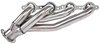 GM LS Shorty Conversion Headers for 1967-1969 Chevy Camaro and 1964-1972 Chevy Chevelle [304 Stainless Steel] - image 3