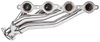 GM LS Shorty Conversion Headers for 1967-1969 Chevy Camaro and 1964-1972 Chevy Chevelle [304 Stainless Steel] - image 4