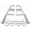 Lakester Headers Small Block Chevy - image 1