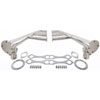 Lakester Headers Small Block Chevy - image 2