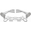 Lakester Headers Small Block Chevy - image 2