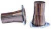Stainless Steel Reducers without O2 Fittings [3 in. Collector to 2 1/4 in. O.D.] - image 2