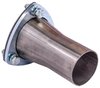 Stainless Steel Reducers without O2 Fittings [3 in. Collector to 2 1/4 in. O.D.] - image 3