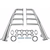 Lakester Headers Small Block Ford - image 1