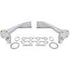 Lakester Headers Small Block Ford - image 2