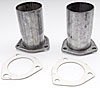 Steel Reducers without O2 Fittings [2 1/2 in. Collector to 2 1/2 in. I.D.] - image 2