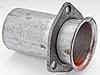 Steel Reducers without O2 Fittings [2 1/2 in. Collector to 2 1/2 in. I.D.] - image 3