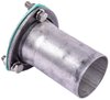 Steel Reducers without O2 Fittings [3 in. Collector to 2 1/2 in. I.D.] - image 3