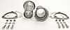 Steel Reducers without O2 Fittings [3 1/2 in. Collector to 2 1/2 in. I.D.] - image 2