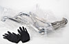 Ceramic Header Installation Kit (2) handling bags - image 3