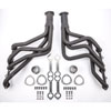 Painted Long Tube Headers for 1964-1989 GM Passenger Cars with Small Block Chevy 265-400 ci - image 2
