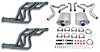 Complete Header Exhaust System Fits: (All Small Block Chevy 265-400ci) 1967-74 Camaro - image 1