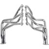 Ceramic Coated Long Tube Headers for 1964-1989 GM Passenger Cars with Small Block Chevy 265-400 ci - image 2