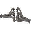 Painted Shorty Headers for 1978-1991 GM Passenger Cars [Small Block Chevy 305-350 ci] - image 2