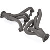 Painted Shorty Headers for 1978-1991 GM Passenger Cars [Small Block Chevy 305-350 ci] - image 3