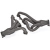 Painted Shorty Headers for 1978-1991 GM Passenger Cars [Small Block Chevy 305-350 ci] - image 4