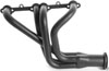 Painted Long Tube Headers for 1963-1982 Chevrolet Corvette [Small Block Chevy 265-400 ci] - image 3