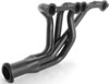 Painted Long Tube Headers for 1963-1982 Chevrolet Corvette [Small Block Chevy 265-400 ci] - image 4