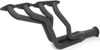Painted Long Tube Headers Fits Select 1964-1974 Chevy Passenger Cars [Big Block Chevy 396-454 ci] - image 2