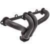 Painted Block Hugger Headers for 1955-1957 Small Block Chevy 265-400 ci - image 3