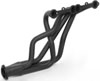 Painted Long Tube Headers for 1978-1987 GM G-Body Models [Small Block Chevy 265-400 ci] - image 4