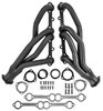 Shorty Headers for Select 1967-1987 GM Models w/Small Block Chevy - image 2