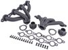 GM LS1 Block Hugger Headers - image 2
