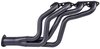Painted Long Tube Headers for 1964-1974 GM A-Body and F-Body Models [Big Block Chevy 396-502 ci] - image 3