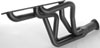 Painted Long Tube Headers Fits Select 1964-1979 Pontiac Models [Pontiac 326-455 ci] - image 2