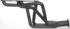 Painted Long Tube Headers Fits Select 1964-1979 Pontiac Models [Pontiac 326-455 ci] - image 3