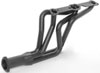 Painted Long Tube Headers Fits Select 1964-1979 Pontiac Models [Pontiac 326-455 ci] - image 4