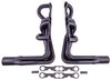 Racing Headers for Chevy S-10 with a Small Block Chevy V8 Engine Swap [Forward Fender Exit] - image 2