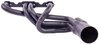 Racing Headers for Chevy S-10 with a Small Block Chevy V8 Engine Swap [Forward Fender Exit] - image 4