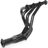Painted Long Tube Headers for 1979-1993 Ford Fox Body 5.0L - image 4