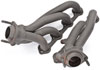 Painted Short Headers Ford 5.0L - image 2