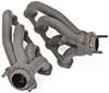 Painted Short Headers Ford 5.0L - image 3