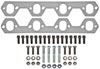 Painted Short Headers Ford 5.0L - image 4